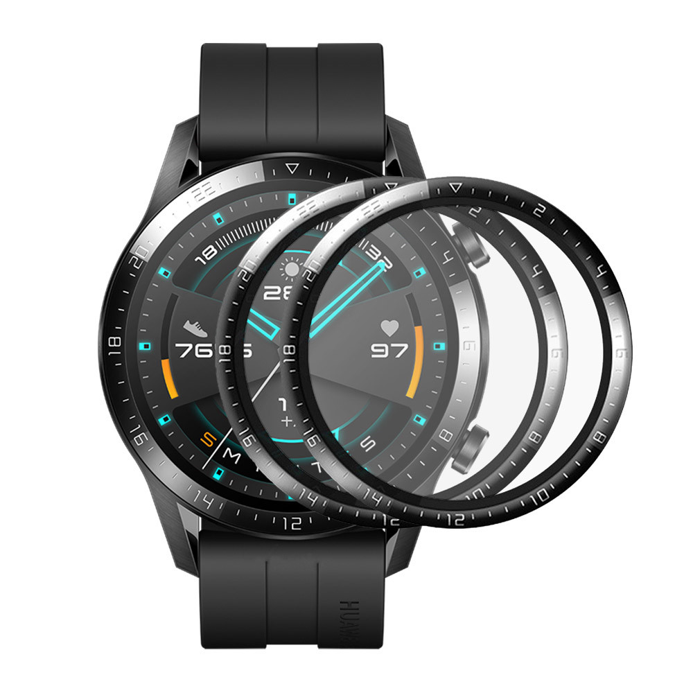 Smartwatch Icon - 1-3pcs HD Clear Screen Protector for