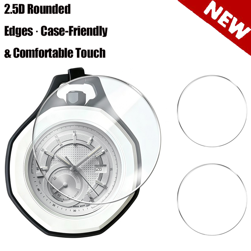 Smartwatch X - For Swatch X AP Royal POP