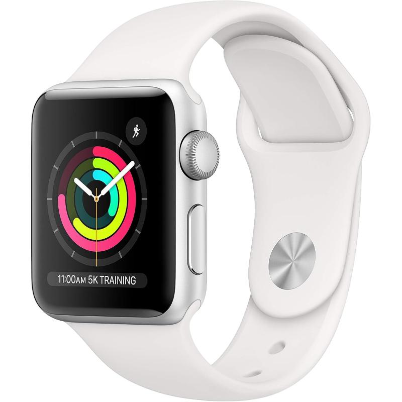 Apple Watch Series 3 Aluminum  - Smartwatch X18 评论和价格