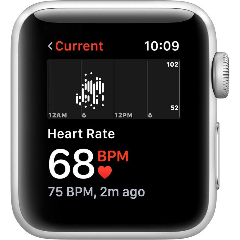 Apple Watch Series 3 Aluminum  - Smartwatch X18 评论和价格