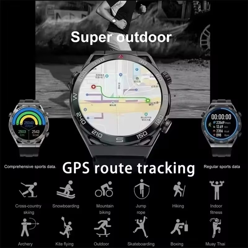 Hotsale Smartwatch Women Men L - Smartwatch Nexus 评论和价格
