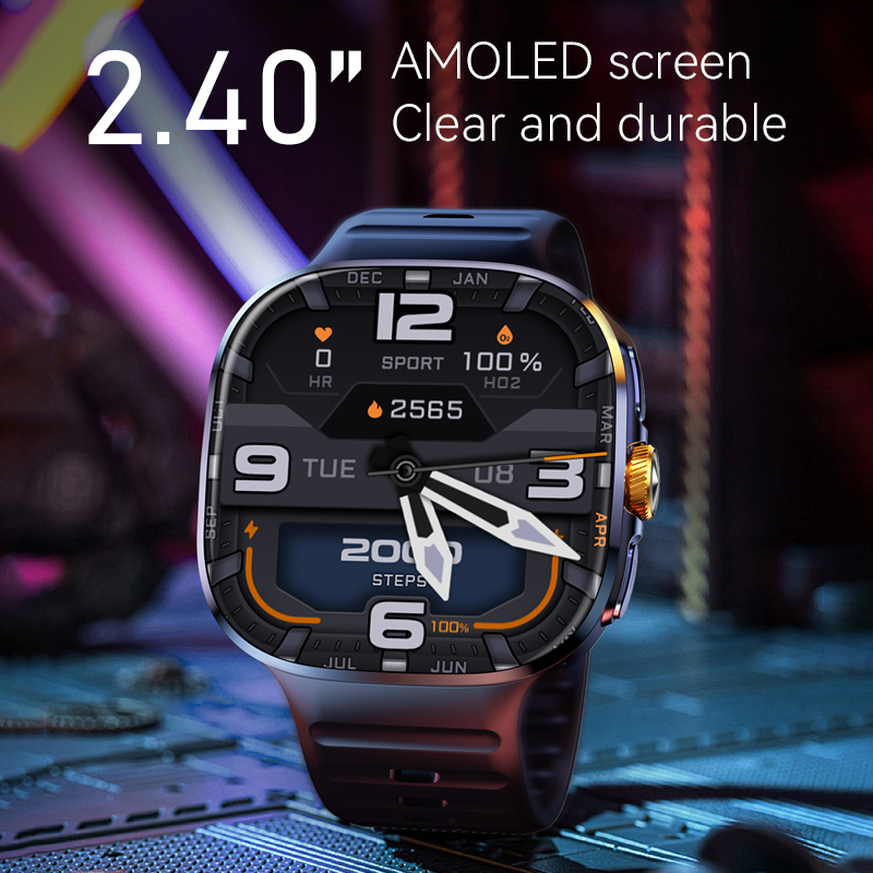 Original M99 Smart Watch Andro - Smartwatch Nexus 评论和价格