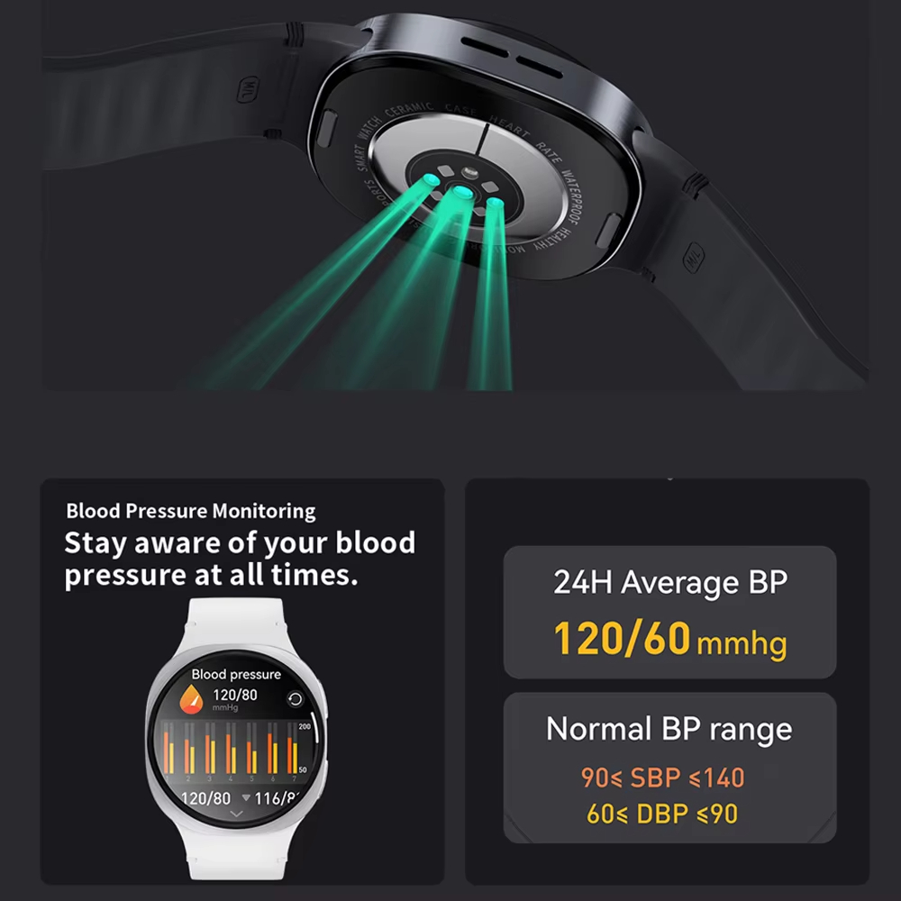 2026 Watch GPS Track Smart Wat - Smartwatch Nexus 评论和价格