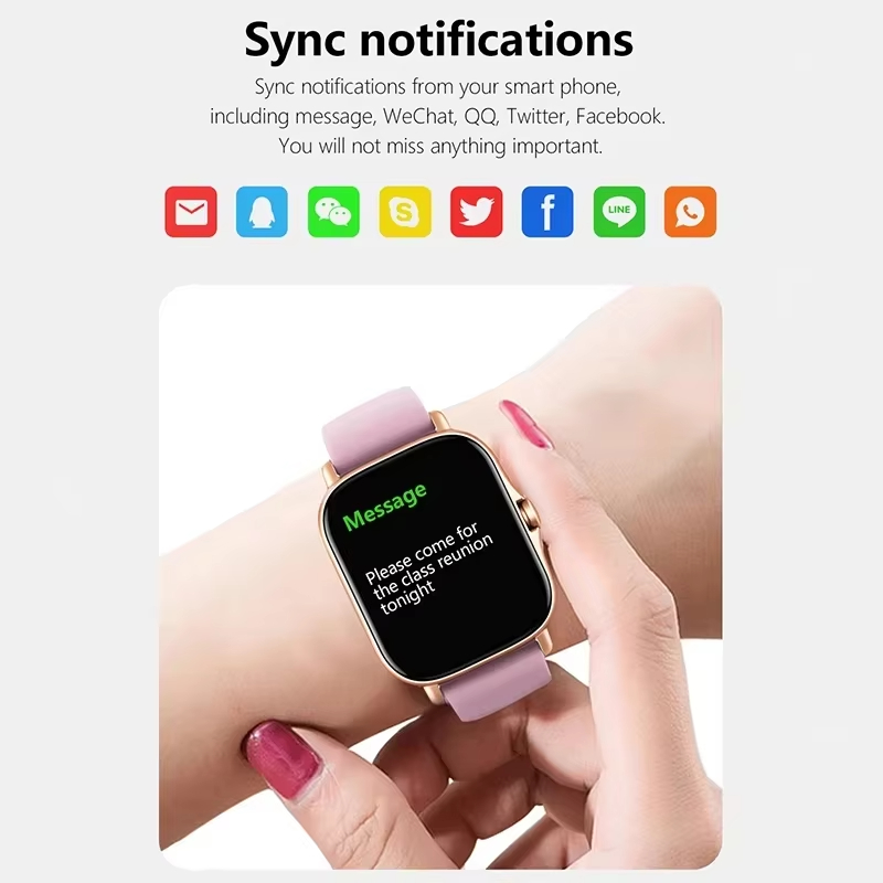 Lenovo Sport Smart Watch Water - Smartwatch Nexus 评论和价格