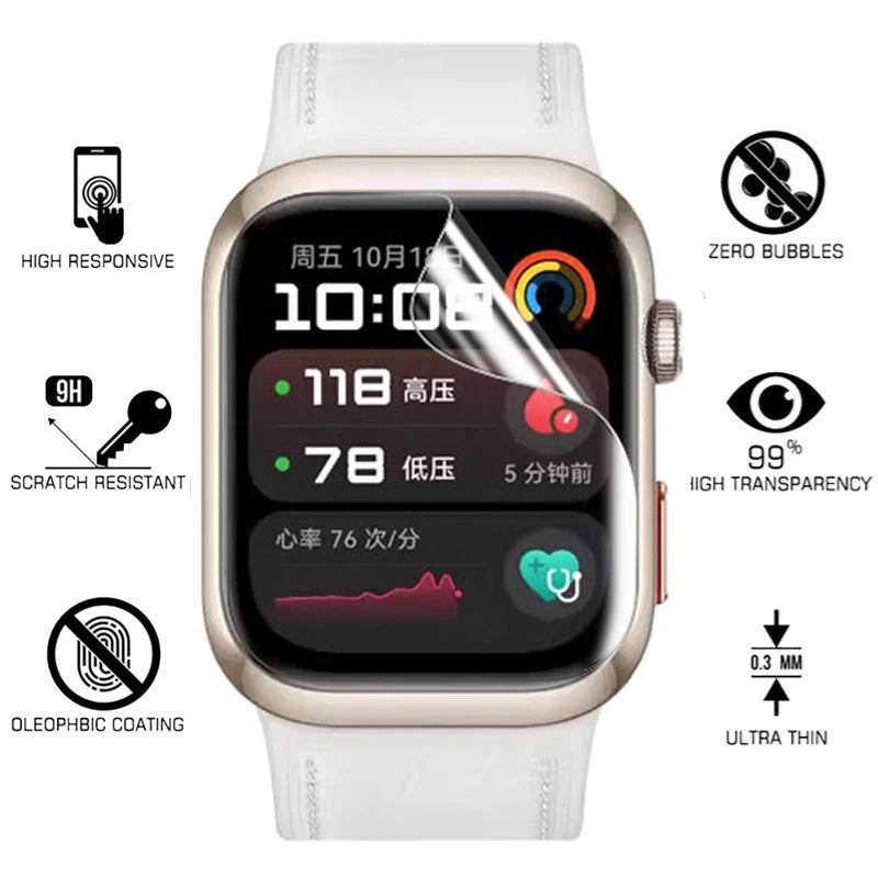 Huahong Amoled HK12 Ultra4 Sma - Smartwatch Nexus 评论和价格