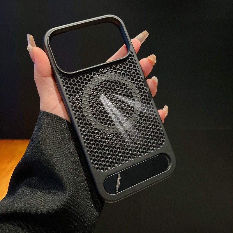 Premium Honeycomb Cooling Brea - Magnetic Charging Stand 评论和价格