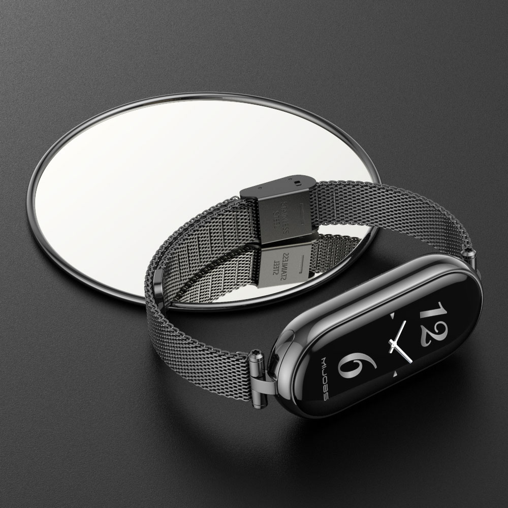 Strap for Mi Band 10 11 9 8 Br - Smartwatch Nexus 评论和价格