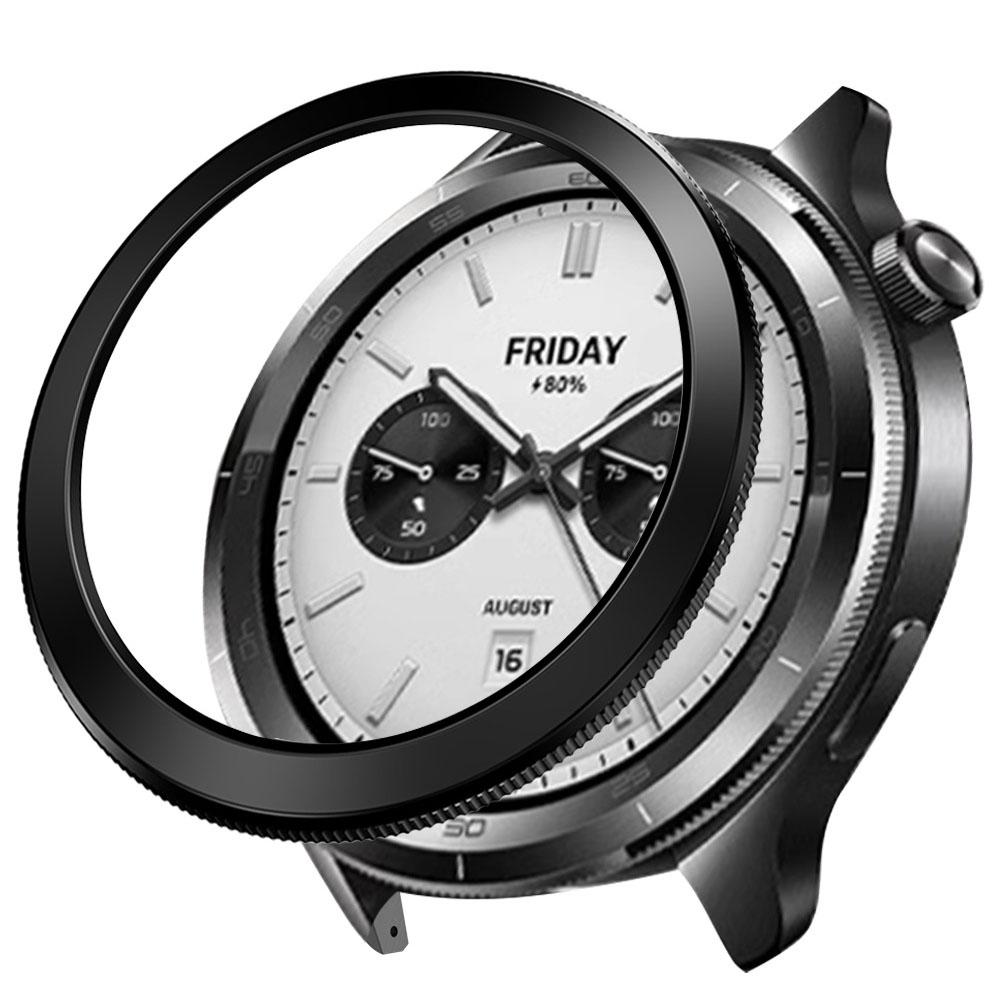 Metal Bezel Replacement Case C - Xiaomi Smartwatch S3 Accessories 评论和价格