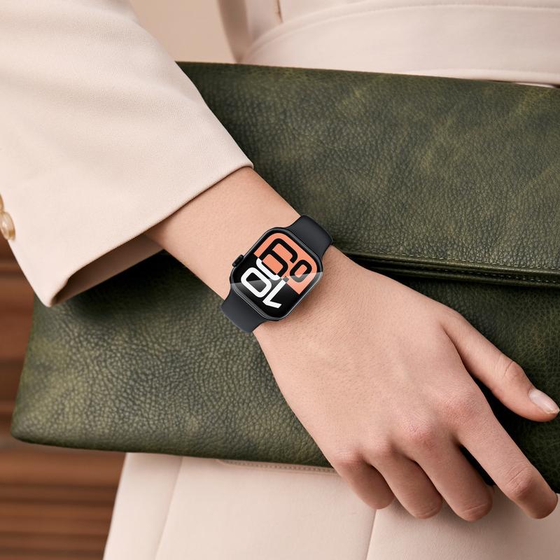 Screen Protector For Apple Wat - Smartwatch Icon 评论和价格