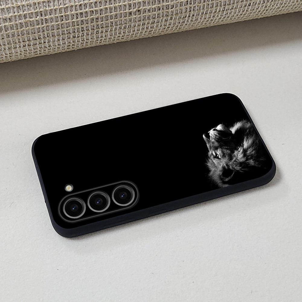 Cool king lion fashion ins des - Samsung Galaxy S24 评论和价格