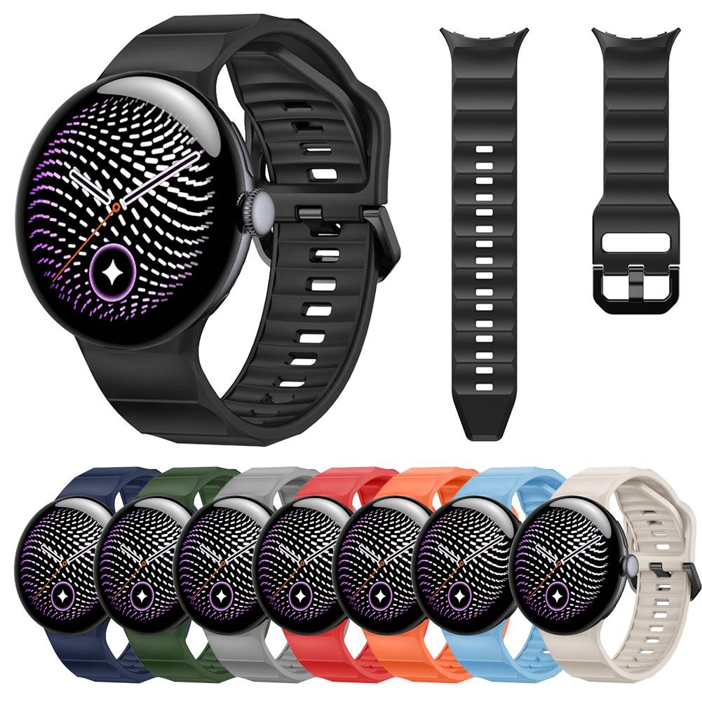 For Google Pixel Watch 5 Band  - Smartwatch Nexus 评论和价格