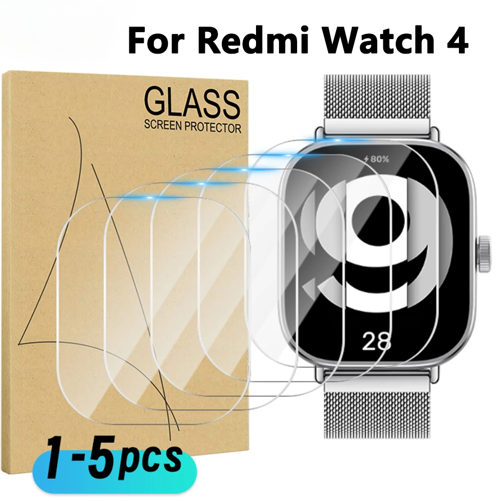 Tempered Glass for Xiaomi Redm - Smartwatch Icon 评论和价格