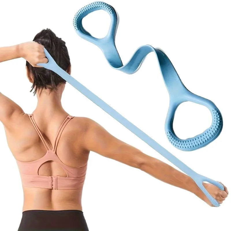 Fitness Workout Resistance Ban - Milanaise Mesh Band 评论和价格