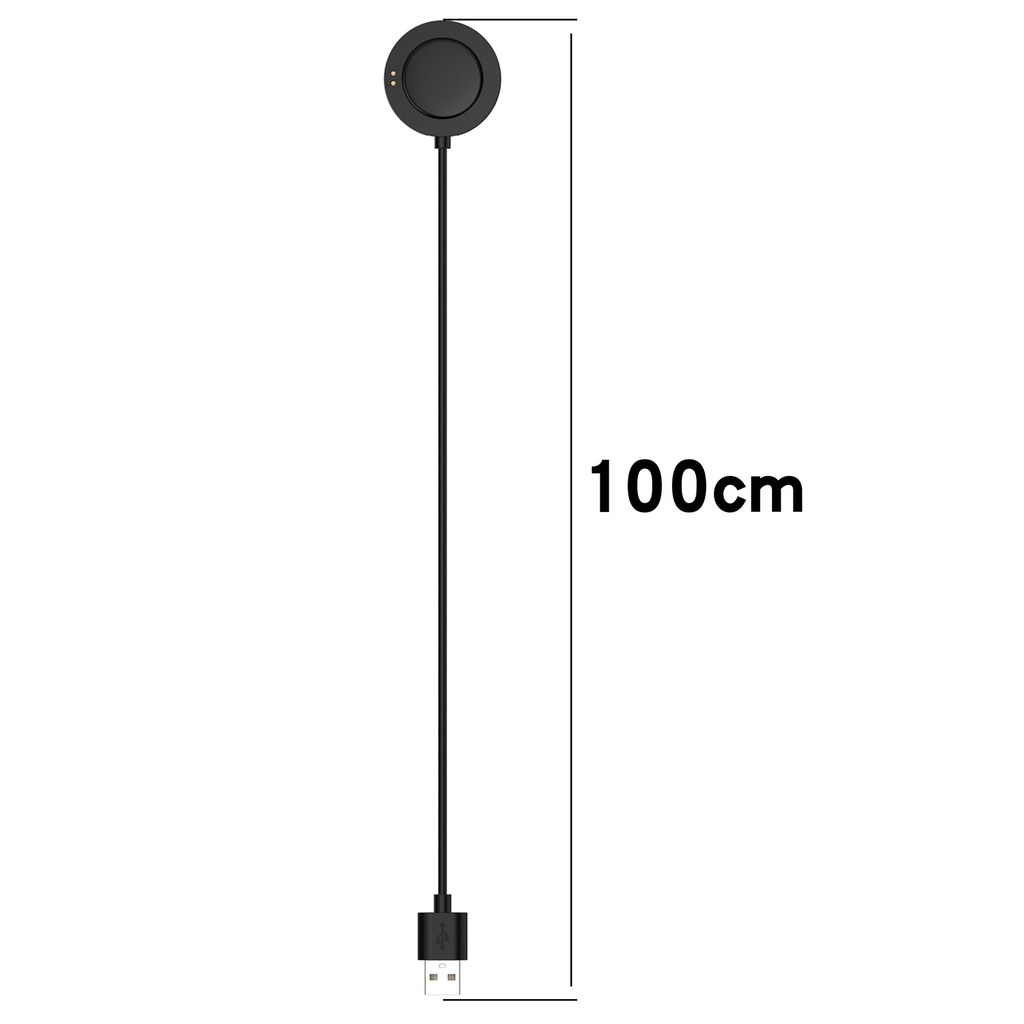 Magnetic USB Charging Cable fo - Xiaomi Smartwatch S3 Accessories 评论和价格