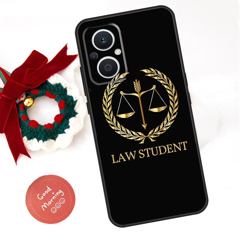 Law Student Lawyer Judge For O - Oppo Reno 12 评论和价格