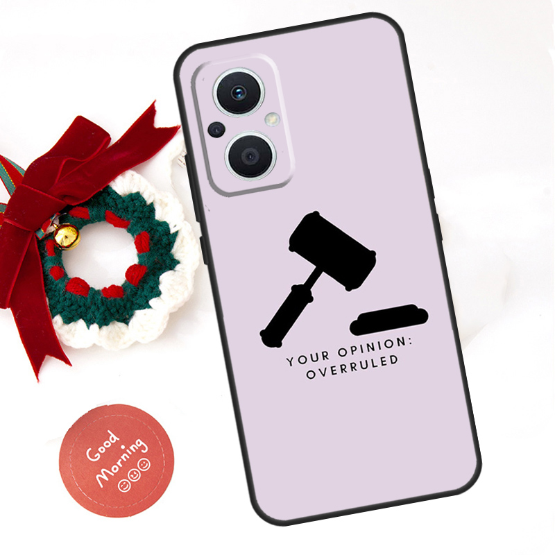Law Student Lawyer Judge For O - Oppo Reno 12 评论和价格