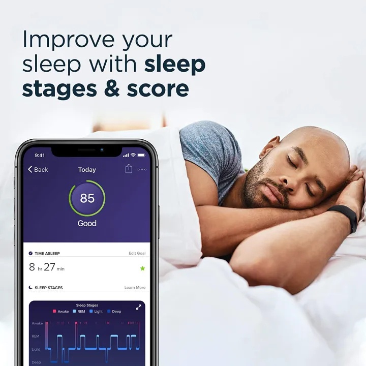 Fitbit Versa 3 Motivational He - Smartwatch X 评论和价格