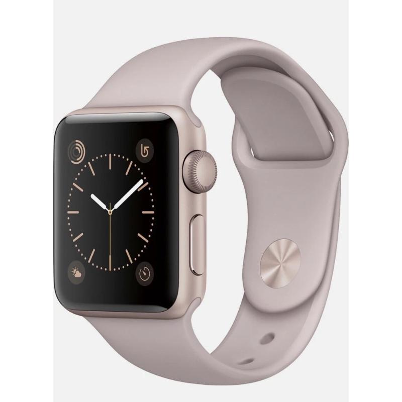 Apple Watch Series 2 Aluminum  - Smartwatch X18 评论和价格