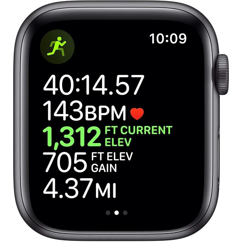 Apple Watch Series 5 Aluminum  - Smartwatch X18 评论和价格