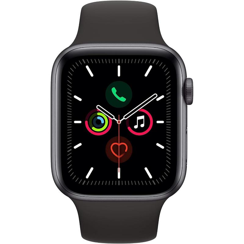 Apple Watch Series 5 Aluminum  - Smartwatch X18 评论和价格