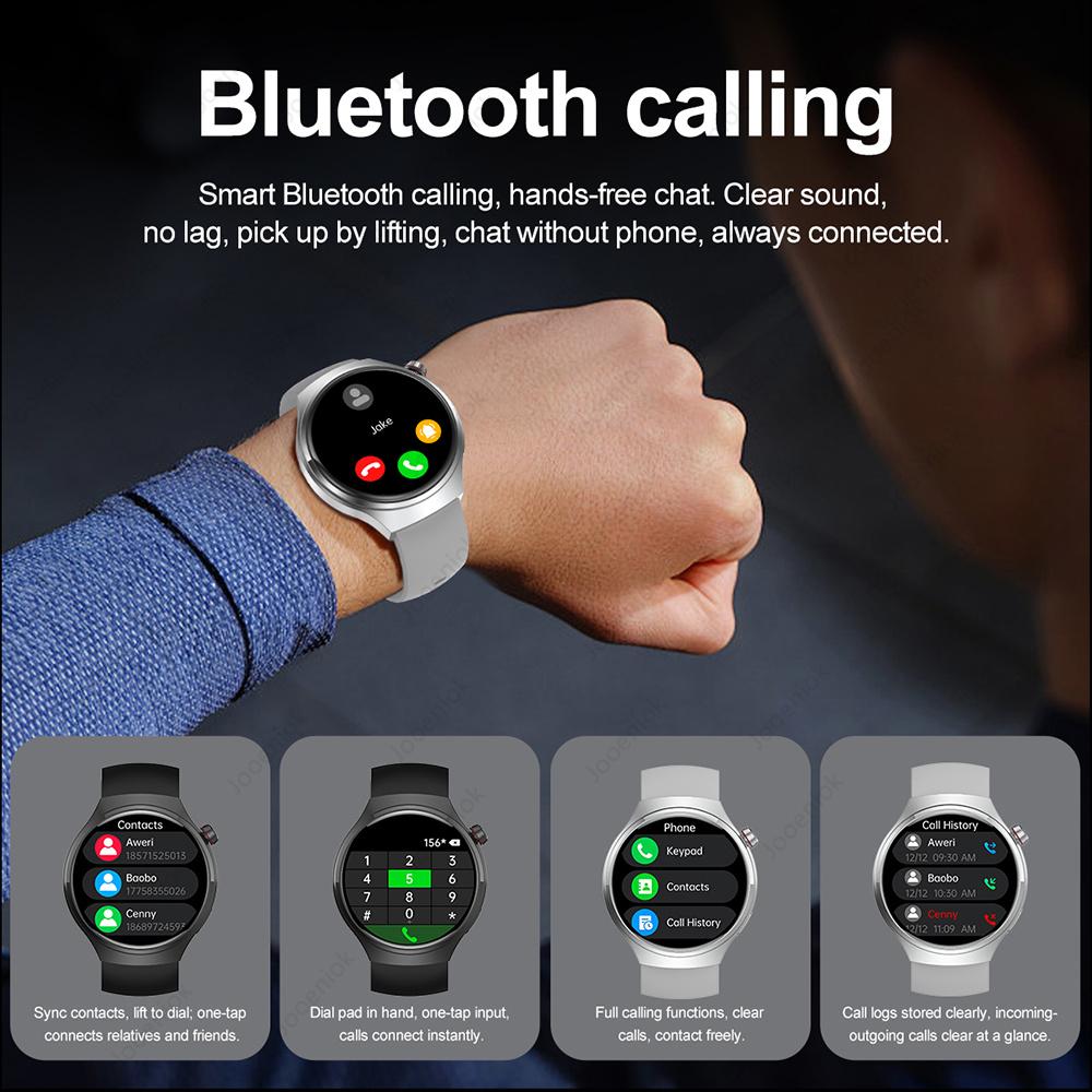 2026 New Watch 5 Pro Upgrade G - Smartwatch Nexus 评论和价格