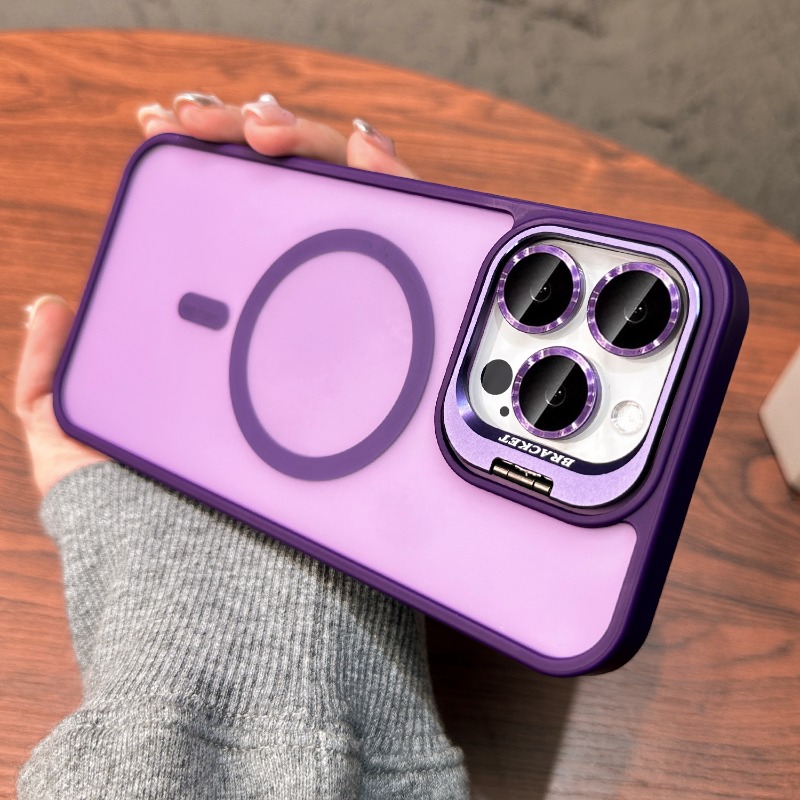 Upgraded Built‑In Lens Stand F - Magnetic Charging Stand 评论和价格