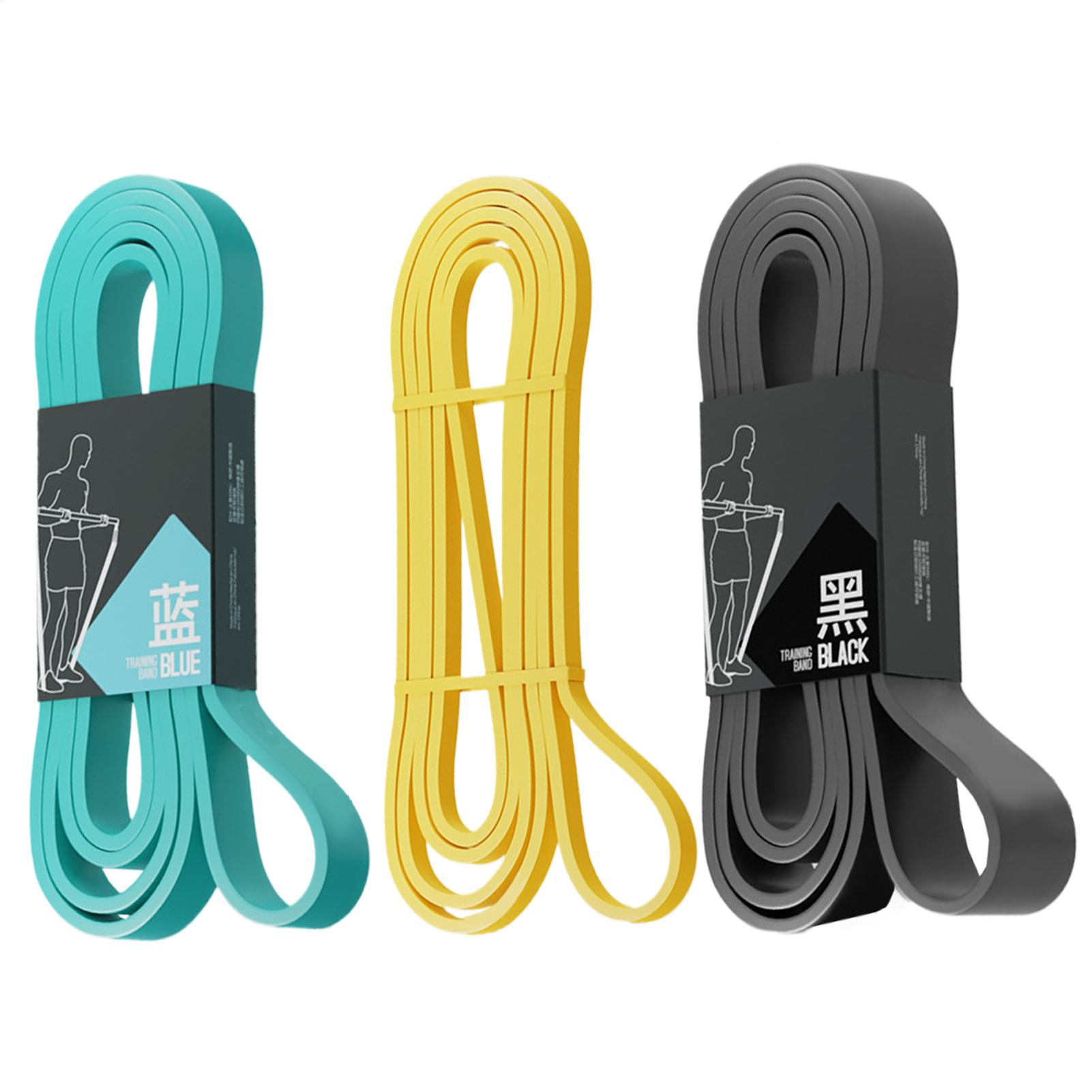 Workout Resistance Bands Elast - Milanaise Mesh Band 评论和价格