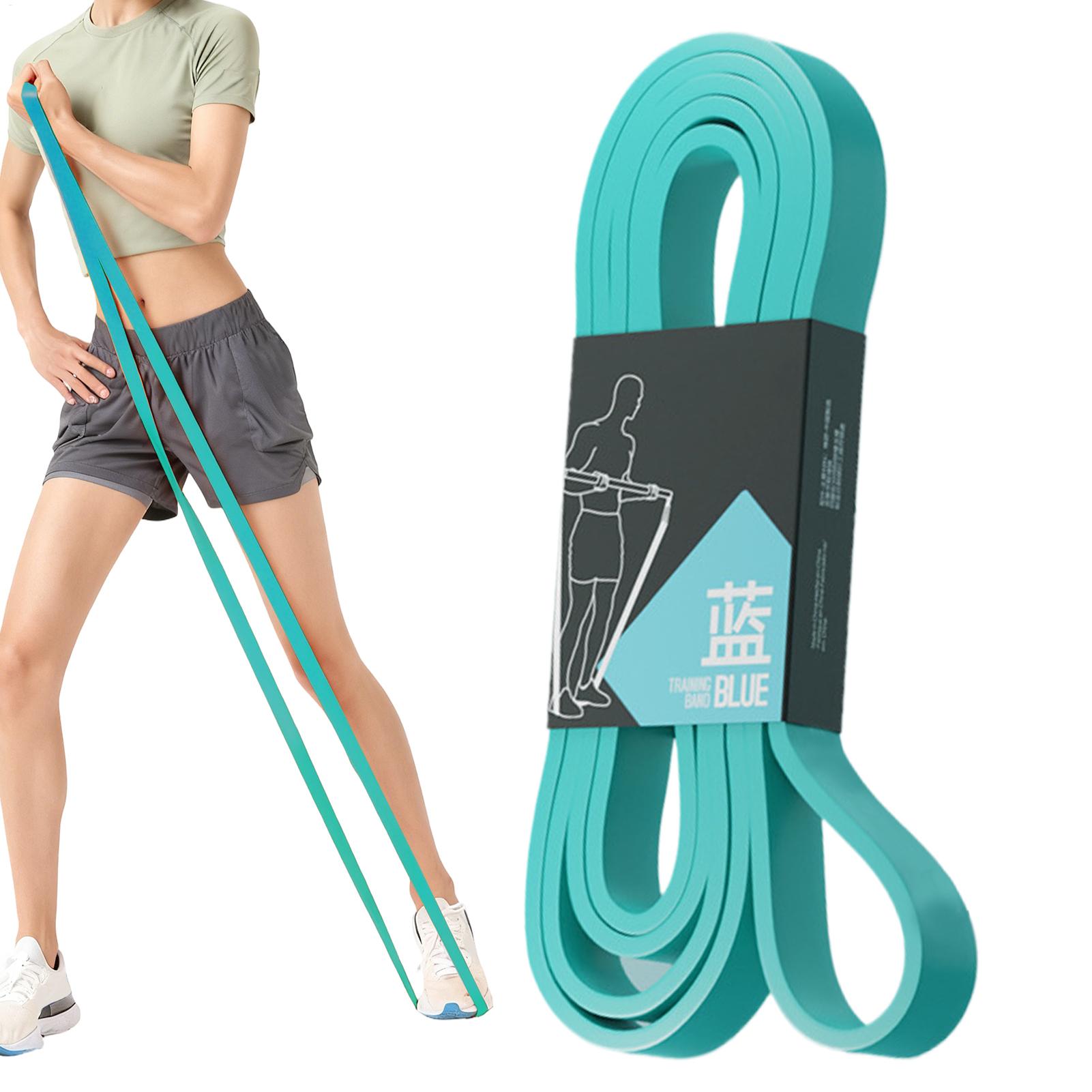 Workout Resistance Bands Elast - Milanaise Mesh Band 评论和价格