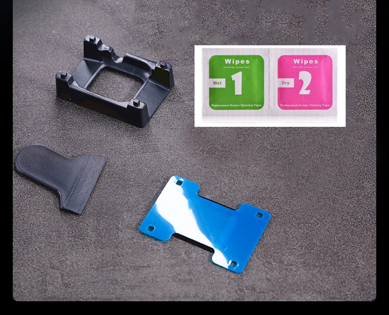 Screen Protector Install the a - Smartwatch Icon 评论和价格