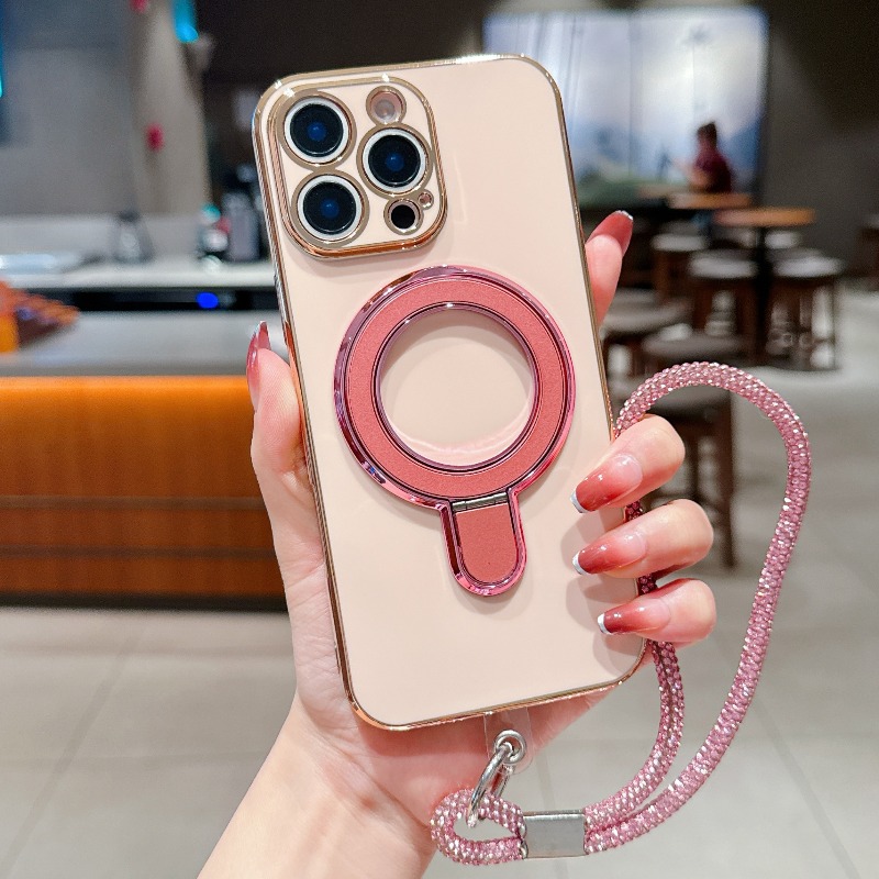 Premium-Made Metal Stand For M - Magnetic Charging Stand 评论和价格