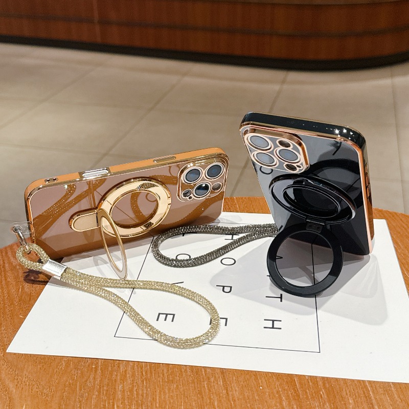 Premium-Made Metal Stand For M - Magnetic Charging Stand 评论和价格