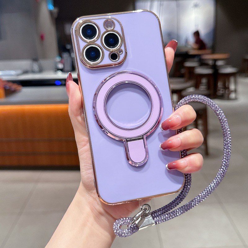 Premium-Made Metal Stand For M - Magnetic Charging Stand 评论和价格