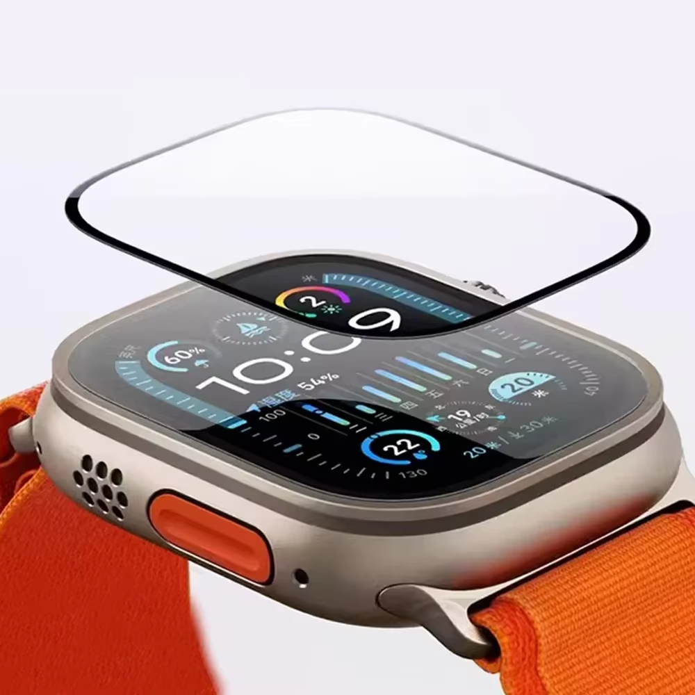Suitable for Apple Watch 41-42 - Smartwatch Icon 评论和价格